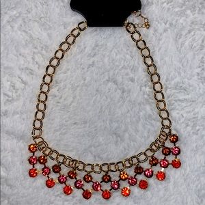 FASHION JEWELRY- NECKLACE